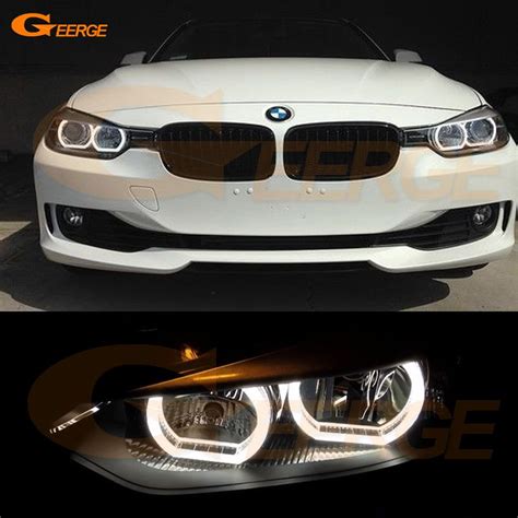 bmw 328i led headlights|328i headlights halogen.